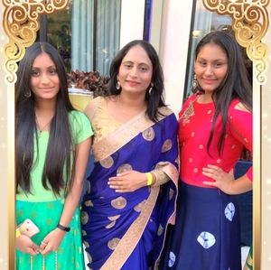 Meet your Posher, Sonal